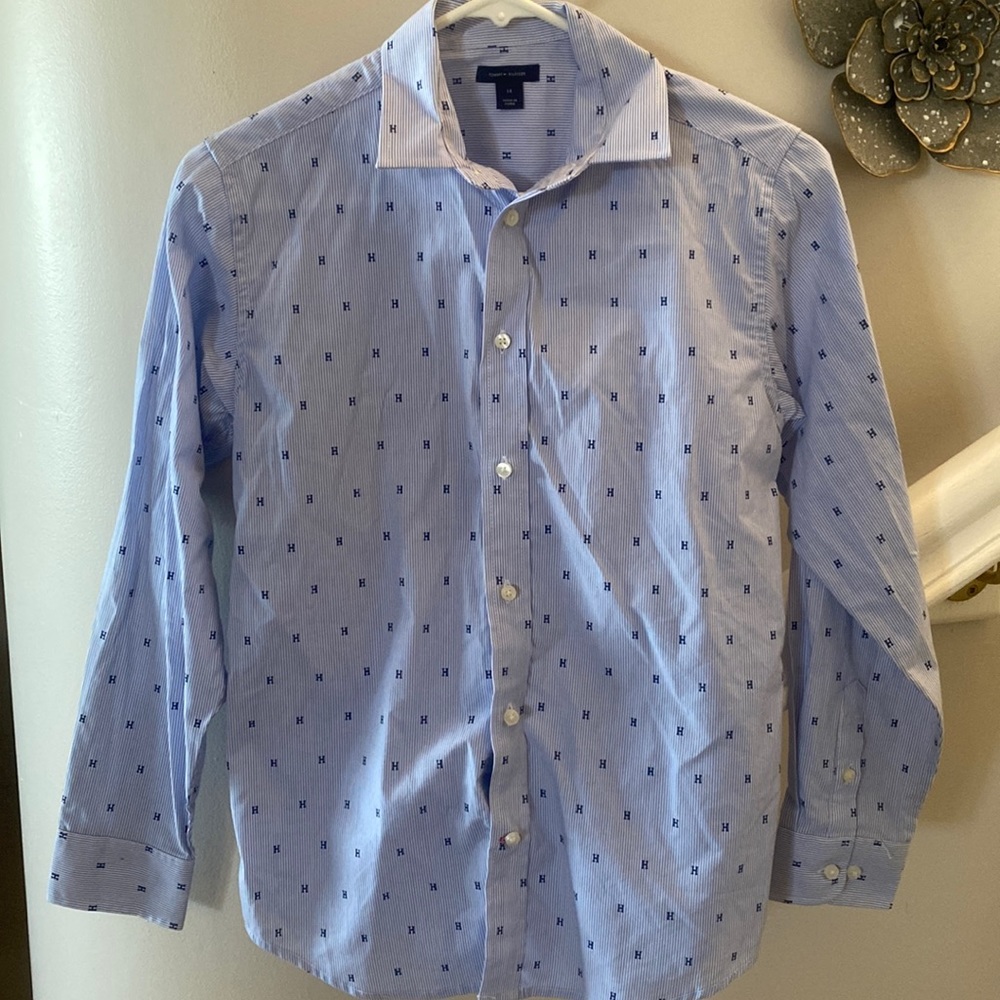 Tommy Hilfiger dress shirt